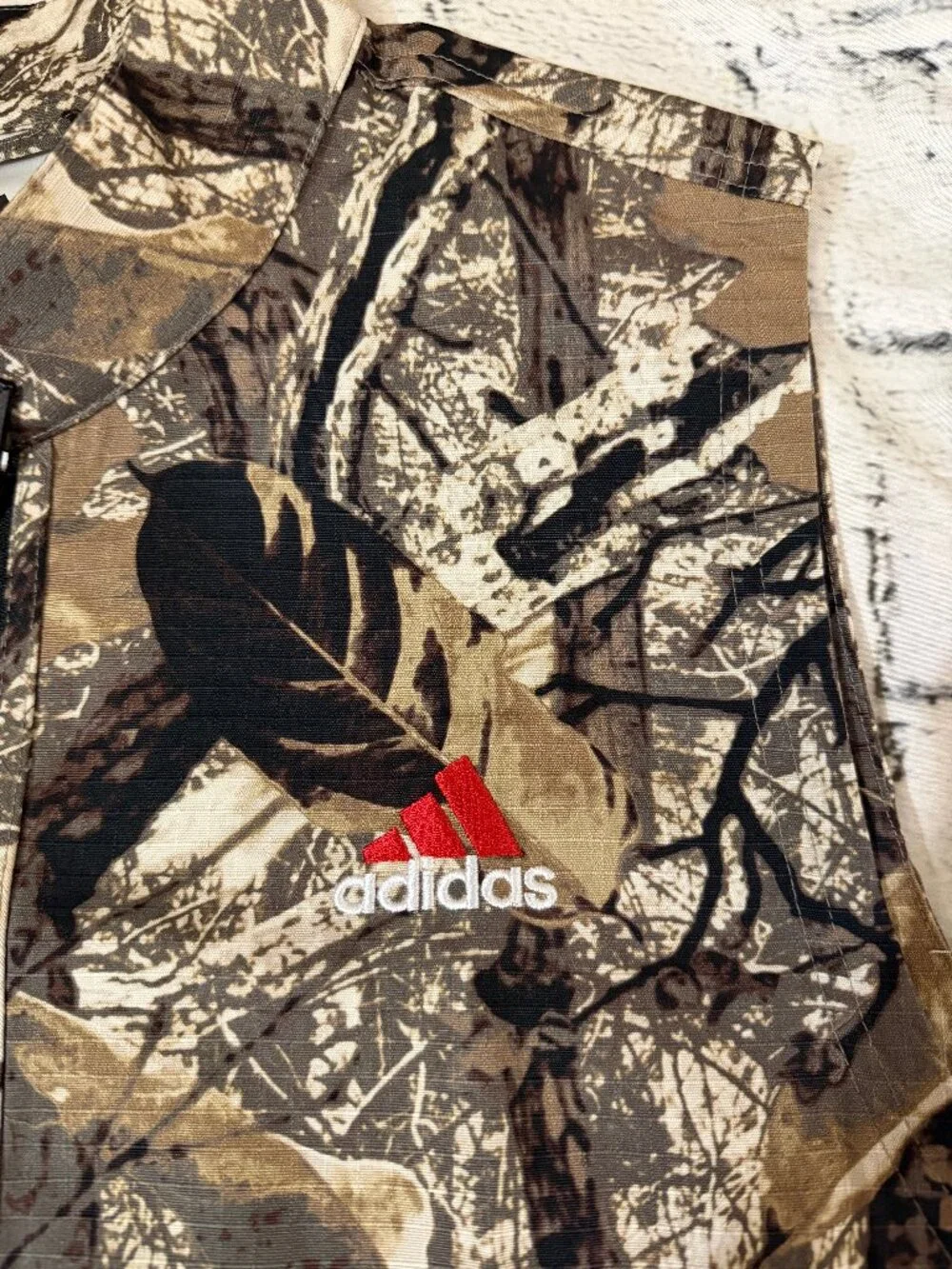 adidas new tag